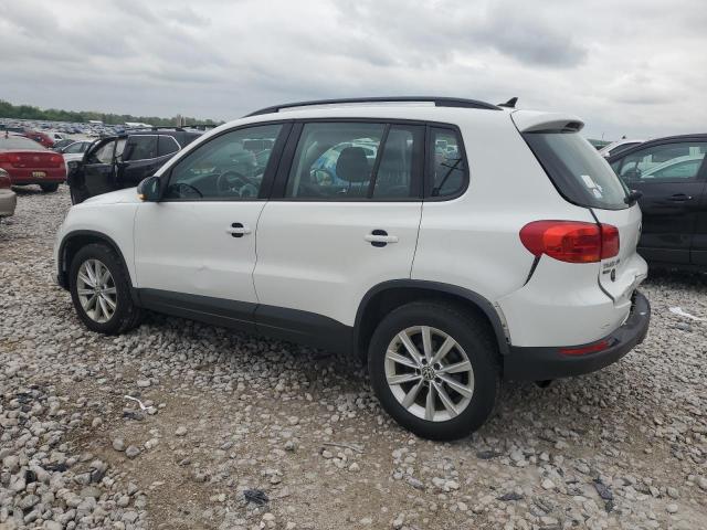 Vin: wvgbv7ax7hk044068, lot: 56567615, volkswagen tiguan s 20172