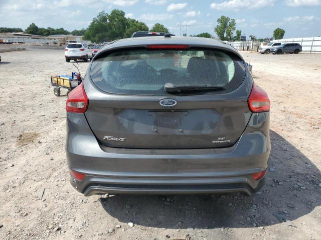 2015 FORD FOCUS SE - 1FADP3K2XFL278169