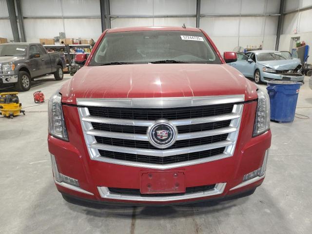 2015 CADILLAC ESCALADE P - 1GYS4CKJ5FR297415