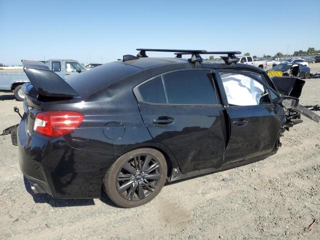 2017 SUBARU WRX JF1VA1B68H9841040