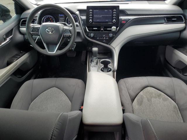 2022 TOYOTA CAMRY LE - 4T1C11AK9NU635603