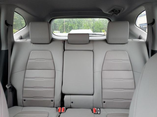 2017 HONDA CR-V EXL - 2HKRW2H82HH669901