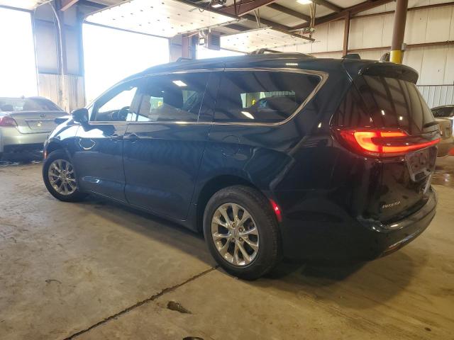 Vin: 2c4rc3bg6nr105844, lot: 55897585, chrysler pacifica touring l 20222