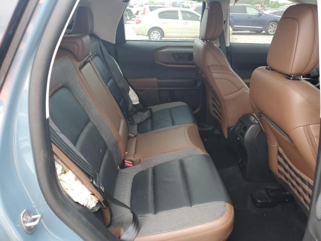 2023 FORD BRONCO SPO 3FMCR9C69PRE25486