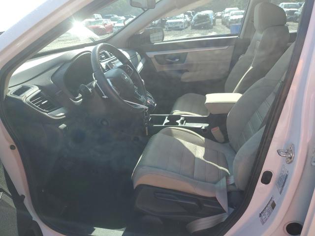 2020 HONDA CR-V LX - 2HKRW1H23LH416522