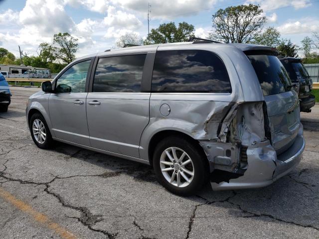 Vin: 2c4rdgcg8jr249568, lot: 55270675, dodge caravan sxt 20182