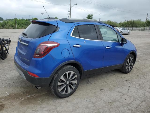 Vin: kl4cjcsb7jb538432, lot: 56967815, buick encore essence 20183