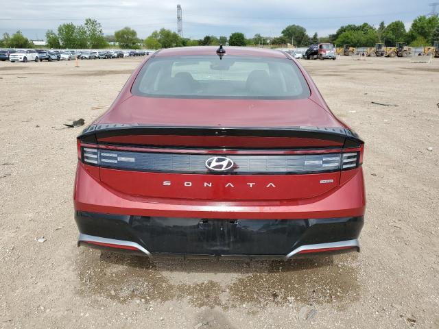 2024 HYUNDAI SONATA SEL - KMHL64JA0RA369485