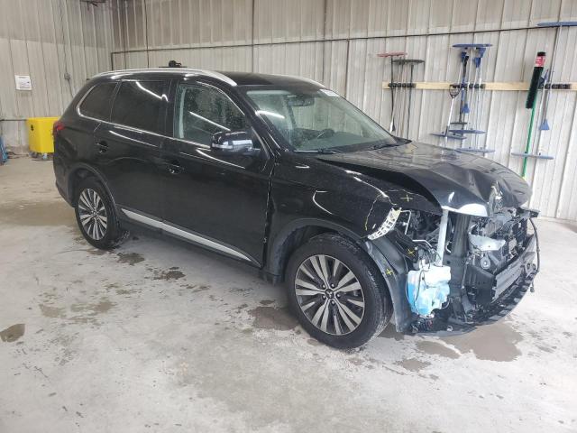 Vin: ja4az3a34kj001051, lot: 55559665, mitsubishi outlander se 20194