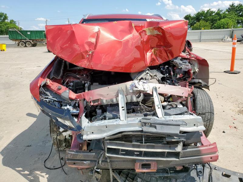 2019 MITSUBISHI OUTLANDER - JA4AD3A32KZ006961