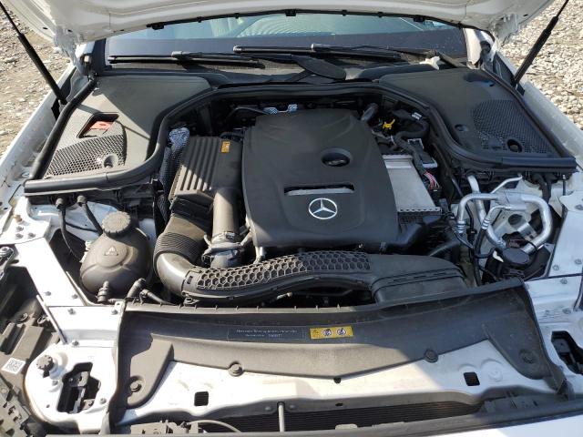 2019 MERCEDES-BENZ E 300 4MAT - WDDZF4KB9KA520910