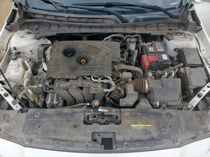 2019 NISSAN ALTIMA SR - 1N4BL4CV0KC219756