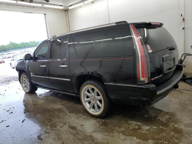 Vin: 1gkukmef7ar201265, lot: 55396485, gmc yukon denali 20102