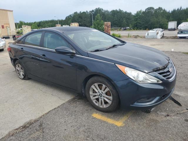Vin: 5npeb4acxbh008418, lot: 55230245, hyundai sonata gls 20114