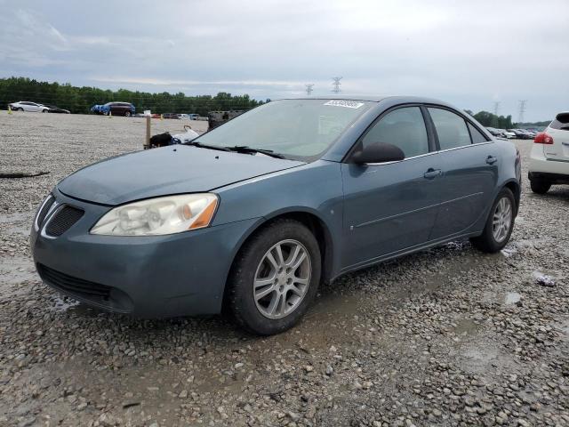 PONTIAC G6 SE1