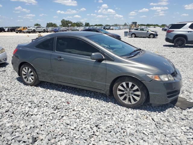 Vin: 2hgfg1b87ah500394, lot: 55663505, honda civic ex 20104