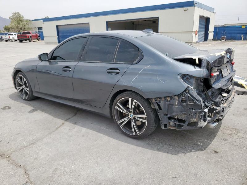 Vin: wba5r1c01nfm02396, lot: 59181925, bmw 3 series 20222