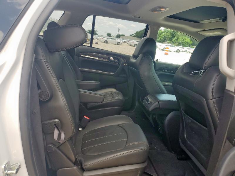 2017 BUICK ENCLAVE 5GAKRBKD7HJ312401