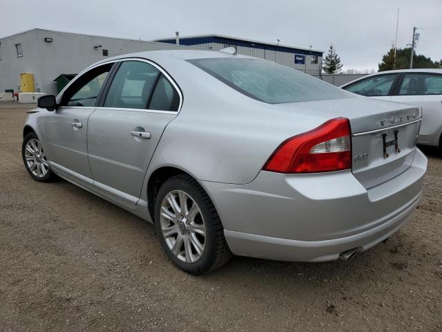 Vin: yv1952as6b1149492, lot: 55213535, volvo s80 3.2 20112