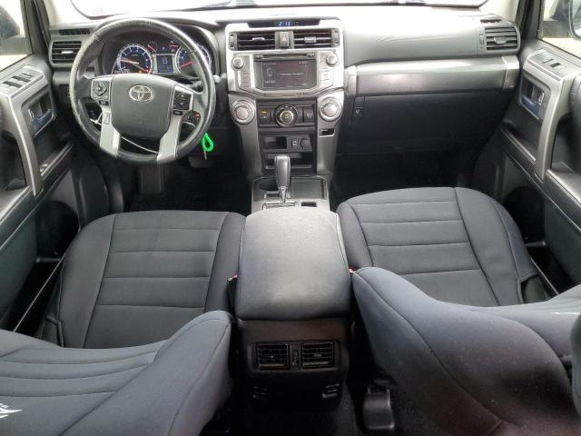 2016 TOYOTA 4RUNNER SR - JTEZU5JR1G5135602