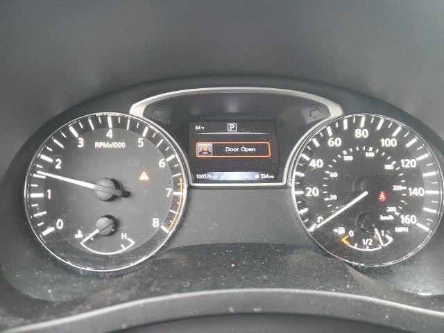 2017 NISSAN ALTIMA 2.5 - 1N4AL3AP0HC135133