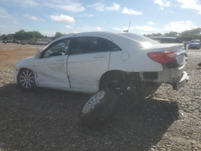 Vin: 1c3ccbbb3dn763660, lot: 56324825, chrysler 200 touring 20132