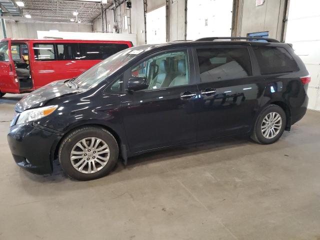Vin: 5tdyk3dcxgs751715, lot: 58443105, toyota all models xle 2016 img_1