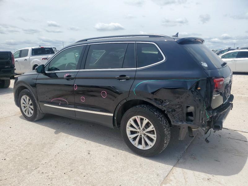 Vin: 3vv2b7ax6jm017523, lot: 56386545, volkswagen tiguan se 20182