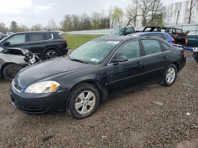 CHEVROLET IMPALA LT