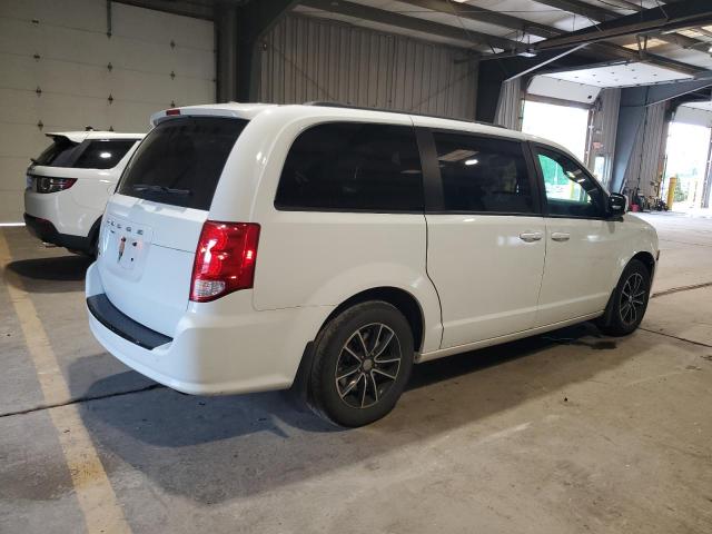 Vin: 2c4rdgcg9jr329784, lot: 56279165, dodge caravan sxt 20183
