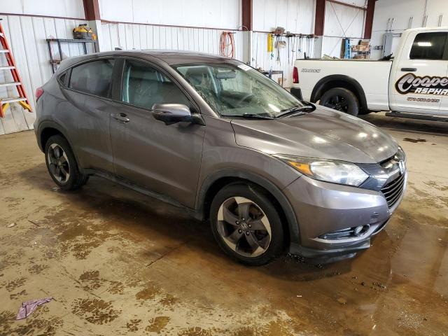 Vin: 3czru6h57jm723304, lot: 58210655, honda hr-v ex 20184