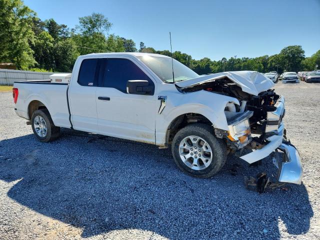 Vin: 1ftex1c51mfc96387, lot: 58172745, ford f-150 super cab 20214