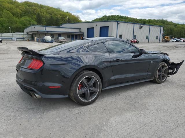 Vin: 1fa6p8r06m5555038, lot: 56496525, ford mustang mach i 20213