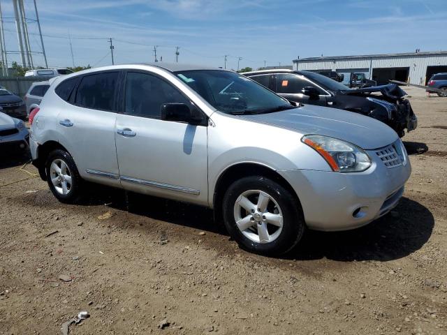 Vin: jn8as5mt6cw267519, lot: 56015155, nissan rogue s 20124