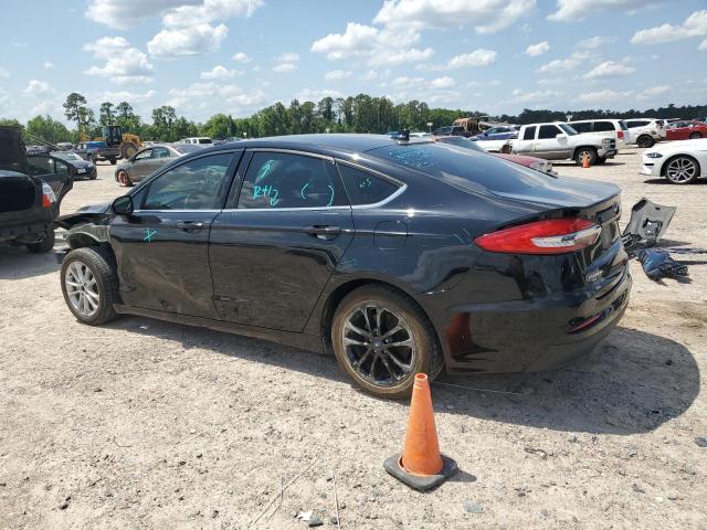 Vin: 3fa6p0hdxkr148209, lot: 55669205, ford fusion se 20192