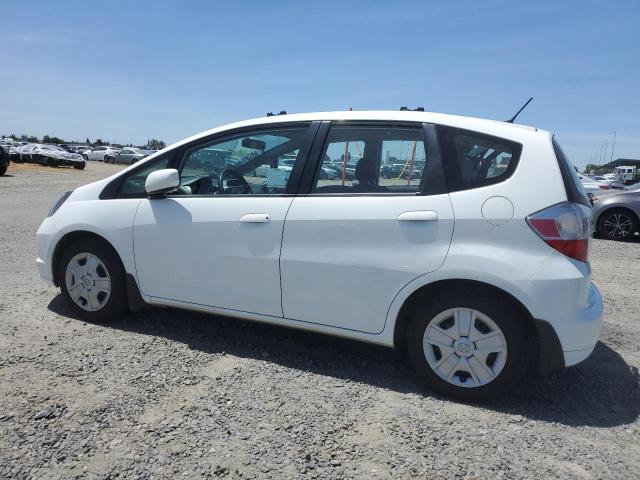 Vin: jhmge8h39dc075344, lot: 56944945, honda fit 20132