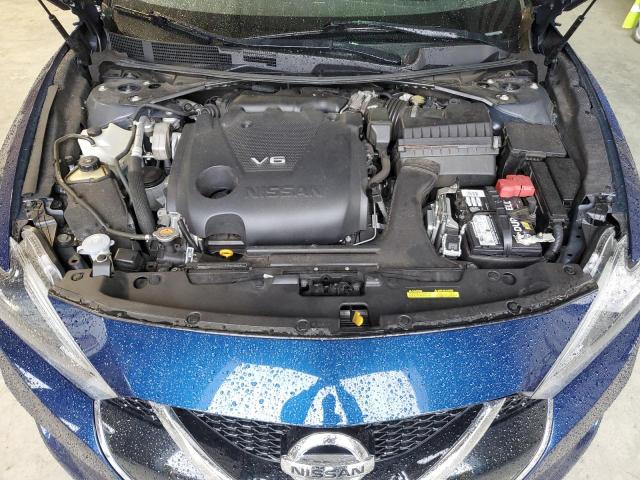 2018 NISSAN MAXIMA 3.5 - 1N4AA6AP7JC391248