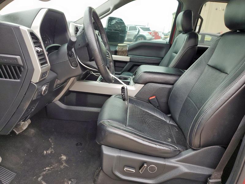 2019 FORD F250 SUPER - 1FT7W2BT7KEG03274