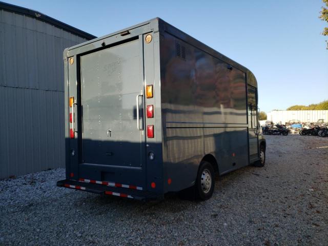 RAM PROMASTER 2022 blue  flexible fuel 3C7WRVMG0NE141222 photo #4