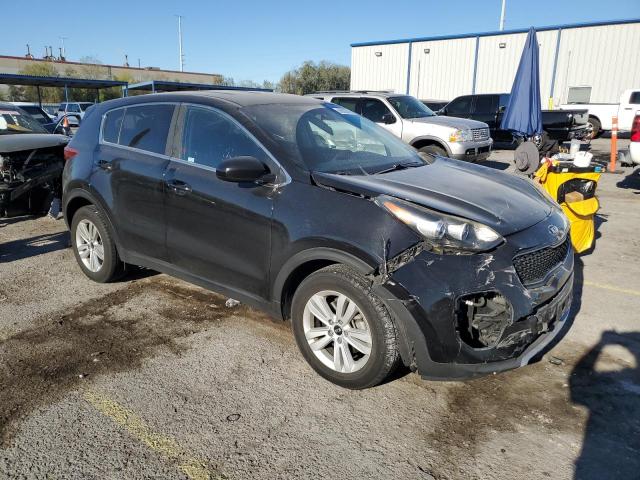 Vin: kndpm3ac8h7116014, lot: 56533205, kia sportage lx 20174