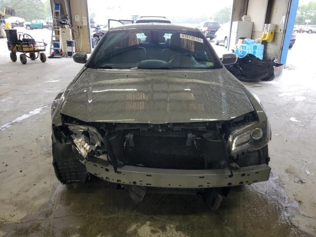 2018 CHRYSLER 300 S 2C3CCAGG5JH160602