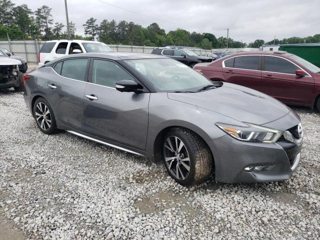 Vin: 1n4aa6ap9gc900863, lot: 56287095, nissan maxima 3.5s 20164