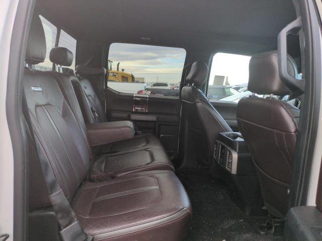 2016 FORD F150 SUPER - 1FTEW1EG8GFB53698