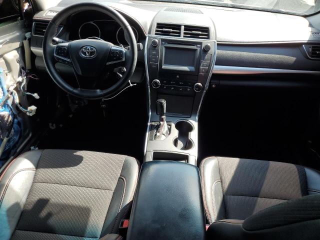 2017 TOYOTA CAMRY LE - 4T1BF1FK6HU452279