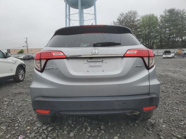 2022 HONDA HR-V EX 3CZRU6H52NM748147