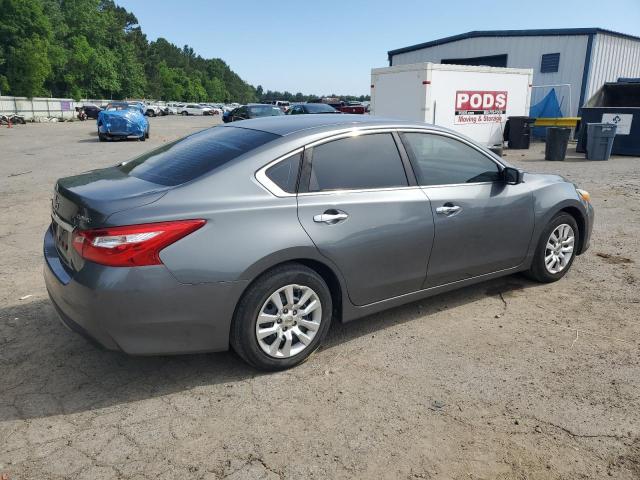 Vin: 1n4al3ap9gn378295, lot: 57425335, nissan altima 2.5 20163