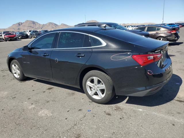 2022 CHEVROLET MALIBU LS - 1G1ZB5ST2NF205449