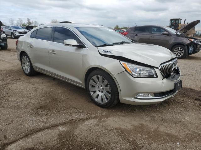 Vin: 1g4gc5g33gf104262, lot: 55426525, buick lacrosse 20164