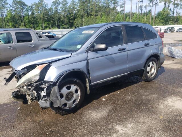 HONDA CR-V LX