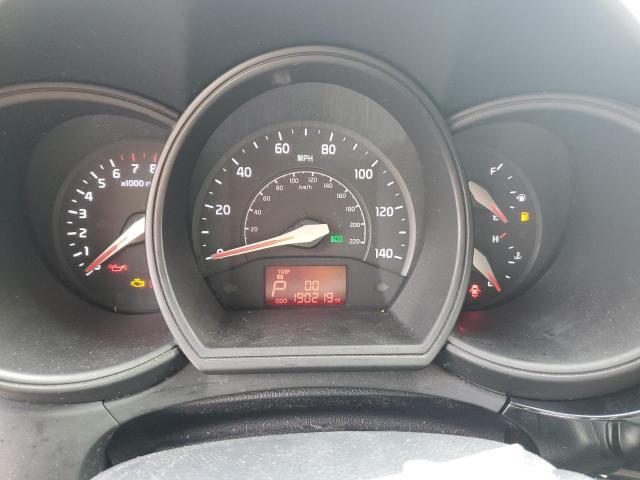 2017 KIA RIO LX - KNADM4A3XH6061559